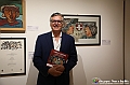 VBS_8084 - Mostra Carlo Carosso. Dioniso e Orfeo Poesia e colori del mito